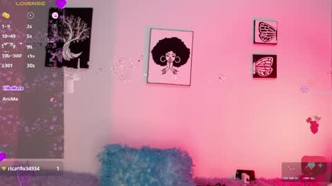 Ari online show from 17, 4, 2026