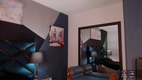 Ariadna online show from 17, 3, 2026