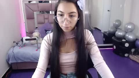 Snapshot of ariadnacappelletty_ chatting on 6, 1, 2025 ariadnacappelletty online show from 6, 1, 2025