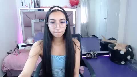 Snapshot of ariadnacappelletty_ chatting on 11, 1, 2025 ariadnacappelletty online show from 11, 1, 2025