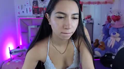 Snapshot of ariadnacappelletty_ chatting on 20, 11, 2025 ariadnacappelletty online show from 20, 11, 2025