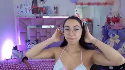 Snapshot of ariadnacappelletty_ chatting on 26, 11, 2025 ariadnacappelletty online show from 26, 11, 2025