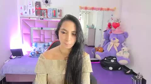 Snapshot of ariadnacappelletty_ chatting on 6, 1, 2026 ariadnacappelletty online show from 6, 1, 2026