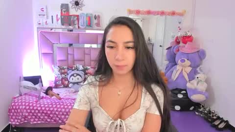 Snapshot of ariadnacappelletty_ chatting on 15, 1, 2026 ariadnacappelletty online show from 15, 1, 2026