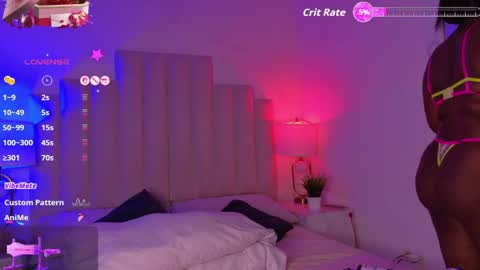 Snapshot of ariadnacolby chatting on 29, 4, 2026 ariadnacolby online show from 29, 4, 2026