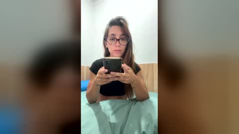 ariadnalatina online show from 25, 3, 2026