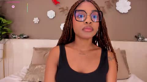 Aria Foster online show from 19, 12, 2025