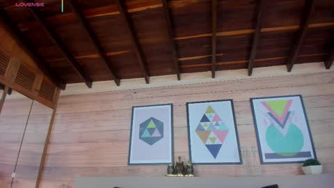 Aria Foster online show from 8, 3, 2026