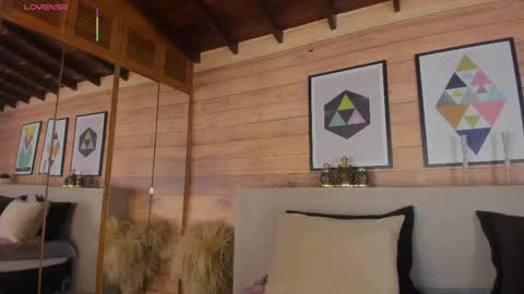 Aria Foster online show from 14, 4, 2026