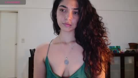 ariagal online show from 29, 4, 2026