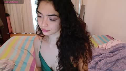 Snapshot of ariagal chatting on 6, 5, 2026 ariagal online show from 6, 5, 2026