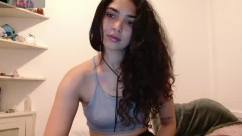 Snapshot of ariagal chatting on 24, 6, 2026 ariagal online show from 24, 6, 2026