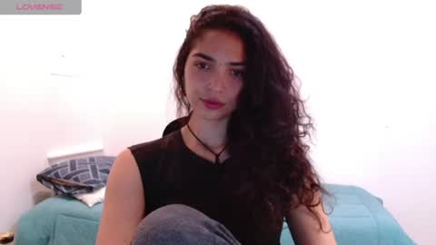 Snapshot of ariagal chatting on 27, 6, 2026 ariagal online show from 27, 6, 2026