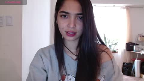 Snapshot of ariagal chatting on 11, 7, 2026 ariagal online show from 11, 7, 2026