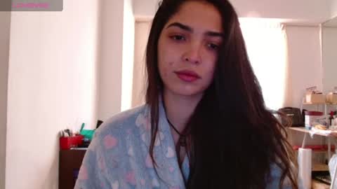 Snapshot of ariagal chatting on 13, 7, 2026 ariagal online show from 13, 7, 2026