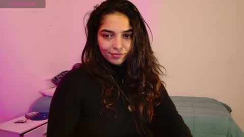 Snapshot of ariagal chatting on 23, 7, 2026 ariagal online show from 23, 7, 2026