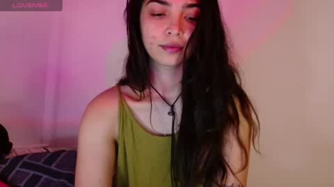 Snapshot of ariagal chatting on 29, 7, 2026 ariagal online show from 29, 7, 2026