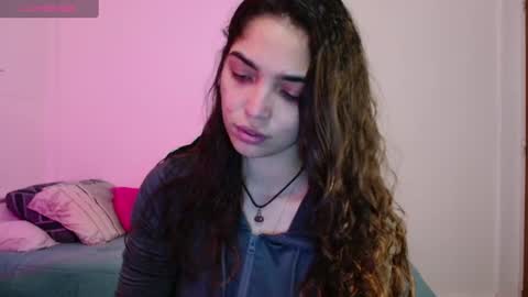 Snapshot of ariagal chatting on 31, 7, 2026 ariagal online show from 31, 7, 2026