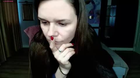 AriaGray online show from 8, 1, 2026