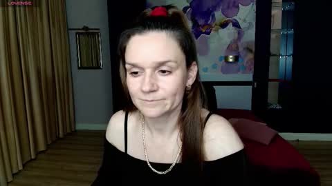 Snapshot of ariagrays chatting on 5, 2, 2026 AriaGray online show from 5, 2, 2026