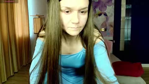 Snapshot of ariagrays chatting on 21, 2, 2026 AriaGray online show from 21, 2, 2026