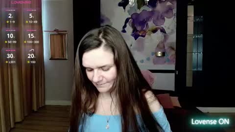 Snapshot of ariagrays chatting on 26, 2, 2026 AriaGray online show from 26, 2, 2026