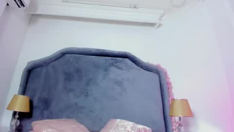 Aria Green online show from 11, 9, 2025