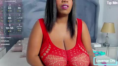 Aria Green online show from 17, 10, 2025