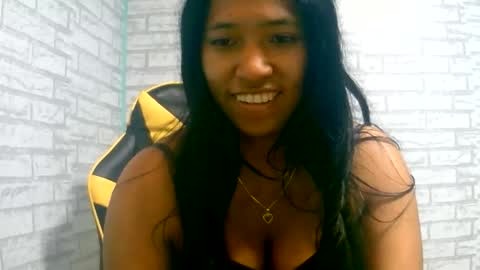 Snapshot of ariah13 chatting on 30, 5, 2026 ariah13 online show from 30, 5, 2026