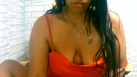 Snapshot of ariah13 chatting on 2, 6, 2026 ariah13 online show from 2, 6, 2026