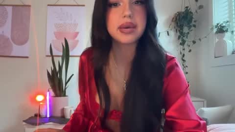 Aria  online show from 14, 1, 2026