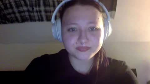 Snapshot of ariakinkygirl chatting on 24, 2, 2026 Aria online show from 24, 2, 2026