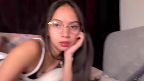 Snapshot of ariamariz chatting on 22, 2, 2026 Aria Mariz online show from 22, 2, 2026