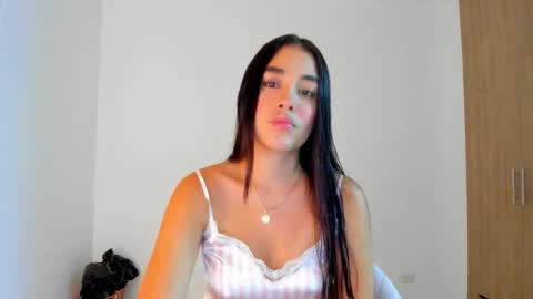 Snapshot of ariamontgomeryyy chatting on 17, 1, 2026 Aria Montgomery online show from 17, 1, 2026