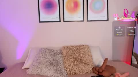 Aria online show from 14, 3, 2026