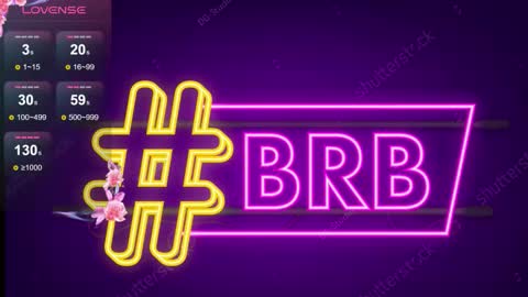 arian_brown online show from 10, 3, 2026