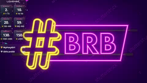 arian_brown online show from 30, 5, 2026