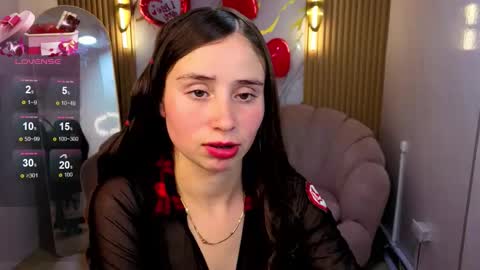 Snapshot of ariana18_b chatting on 23, 2, 2026 ariana18_b online show from 23, 2, 2026