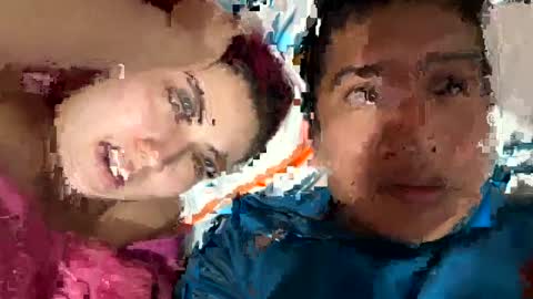 Snapshot of ariana252525 chatting on 17, 12, 2024 Ari y Will online show from 17, 12, 2024