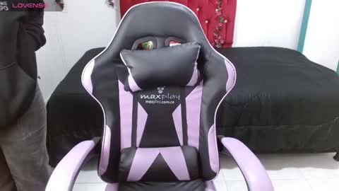 Snapshot of ariana67389 chatting on 11, 5, 2026 ariana67389 online show from 11, 5, 2026