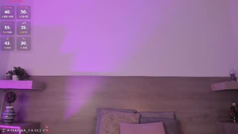 ariana__parker online show from 23, 7, 2026