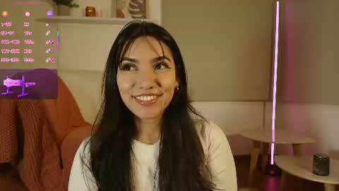Snapshot of ariana_bae_ chatting on 21, 6, 2026 online show from 21, 6, 2026
