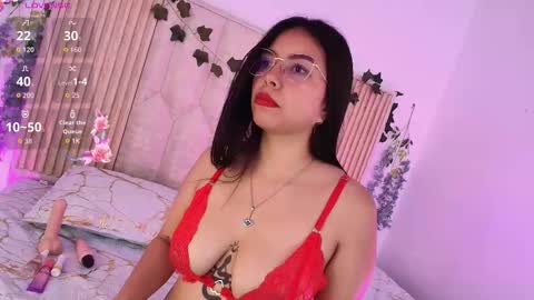 ariana_castillo__ online show from 10, 3, 2026