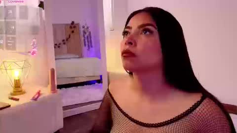 ariana_castillo__ online show from 21, 3, 2026