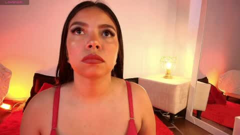 ariana_castillo__ online show from 8, 4, 2026