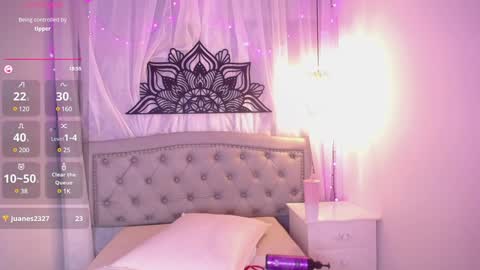 ARIANA online show from 31, 1, 2025