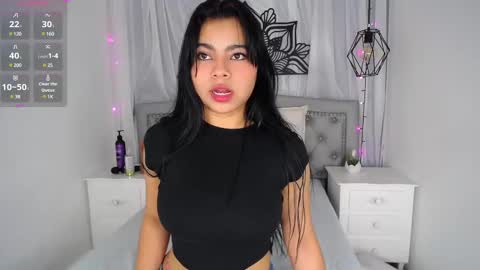 ARIANA online show from 19, 2, 2025