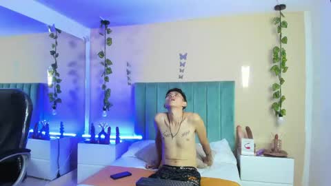 Snapshot of ariana_cri_x chatting on 22, 4, 2026 ariana_cri_x online show from 22, 4, 2026