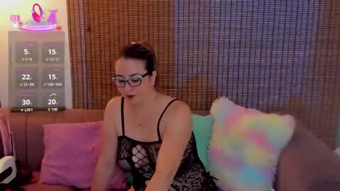 Ariana Cruz online show from 10, 1, 2026