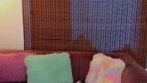 Ariana Cruz online show from 19, 2, 2026